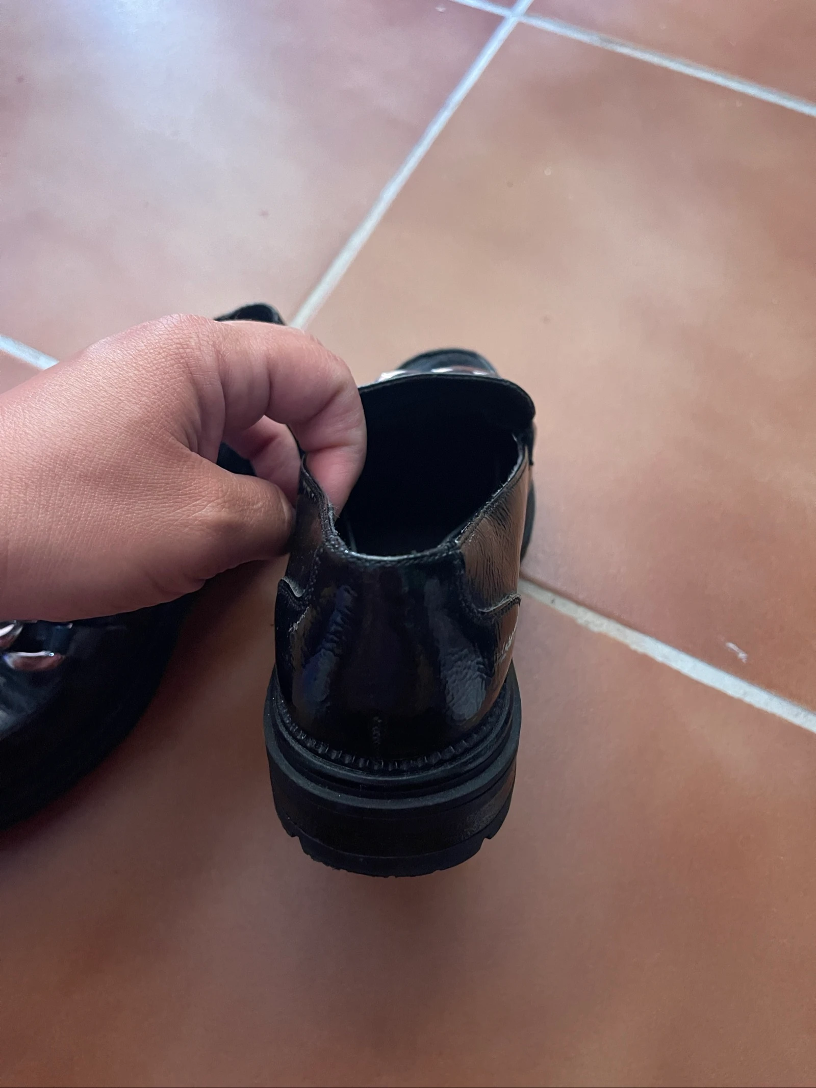 Girls' Shoes – photo 3